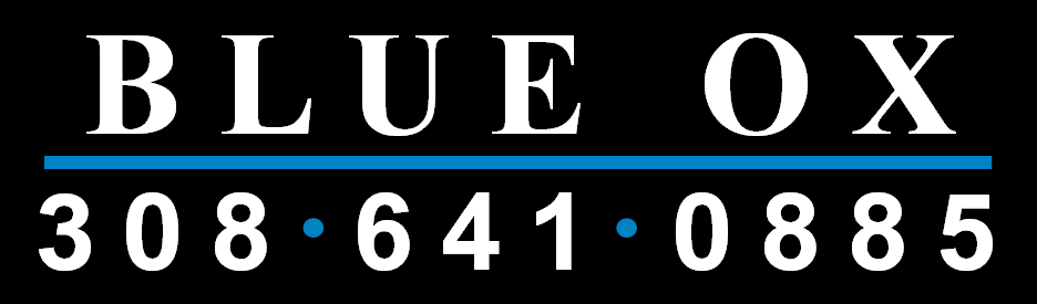 Blue Ox Roofing